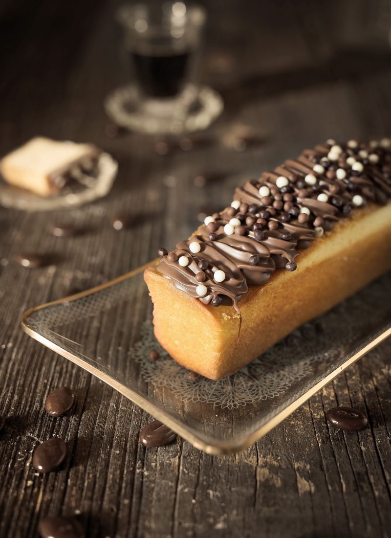Petit cake