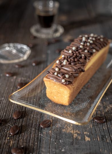 Petit cake