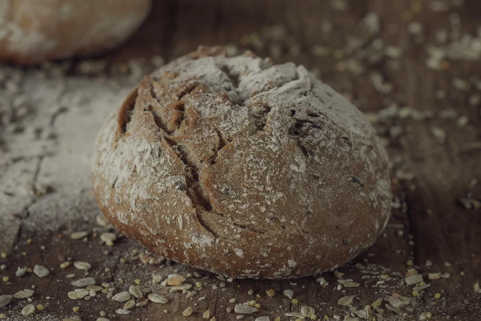 Puur Veluws, ons oerlabel Ontdek het unieke label van Bakker Piet: Puur Veluws brood. Het graan van...
